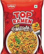 Top roman noodles 70g