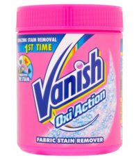 Vanish powder 120g