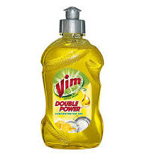 Vim Liquid Yellow – 500ml