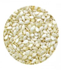 White Sesame Seeds – Ellu  எள்ளு 50 gms