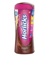 Womens Horlicks Chocolate – 400gm Jar