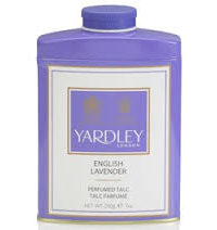 Yardley English Lavender – 100gm