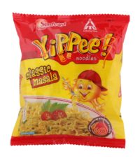 yippee  noodles one pc pack