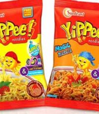 yippee noodles two pc pack