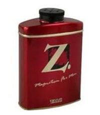 Z Magentism for Men Talcum Powder 100gm